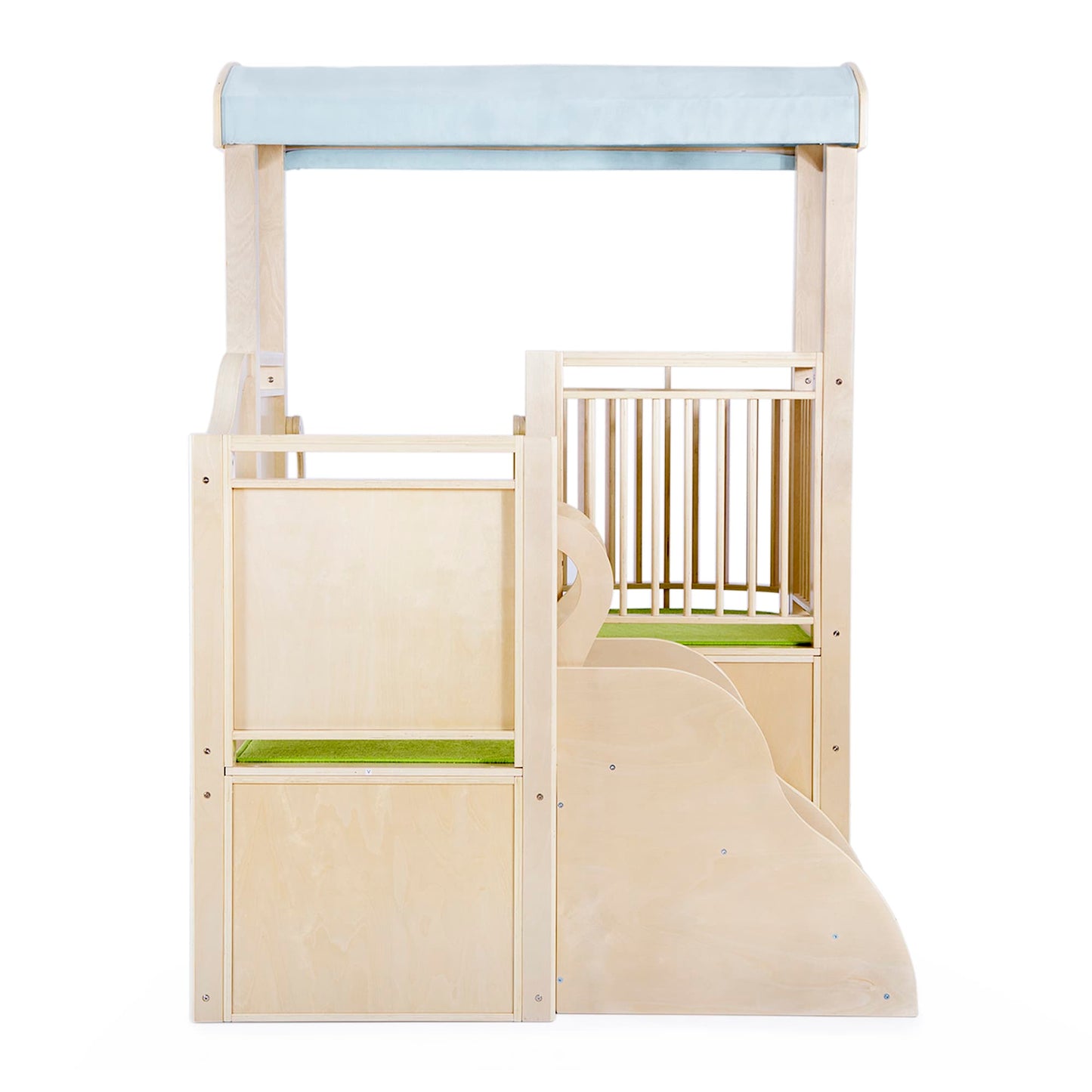 City Toddler Loft