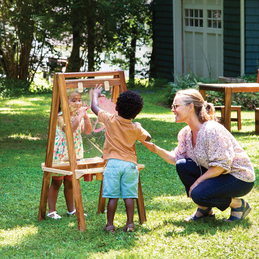 Acadia Outdoor Art Easel