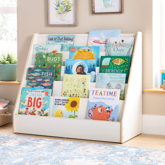 EdQ Book Display