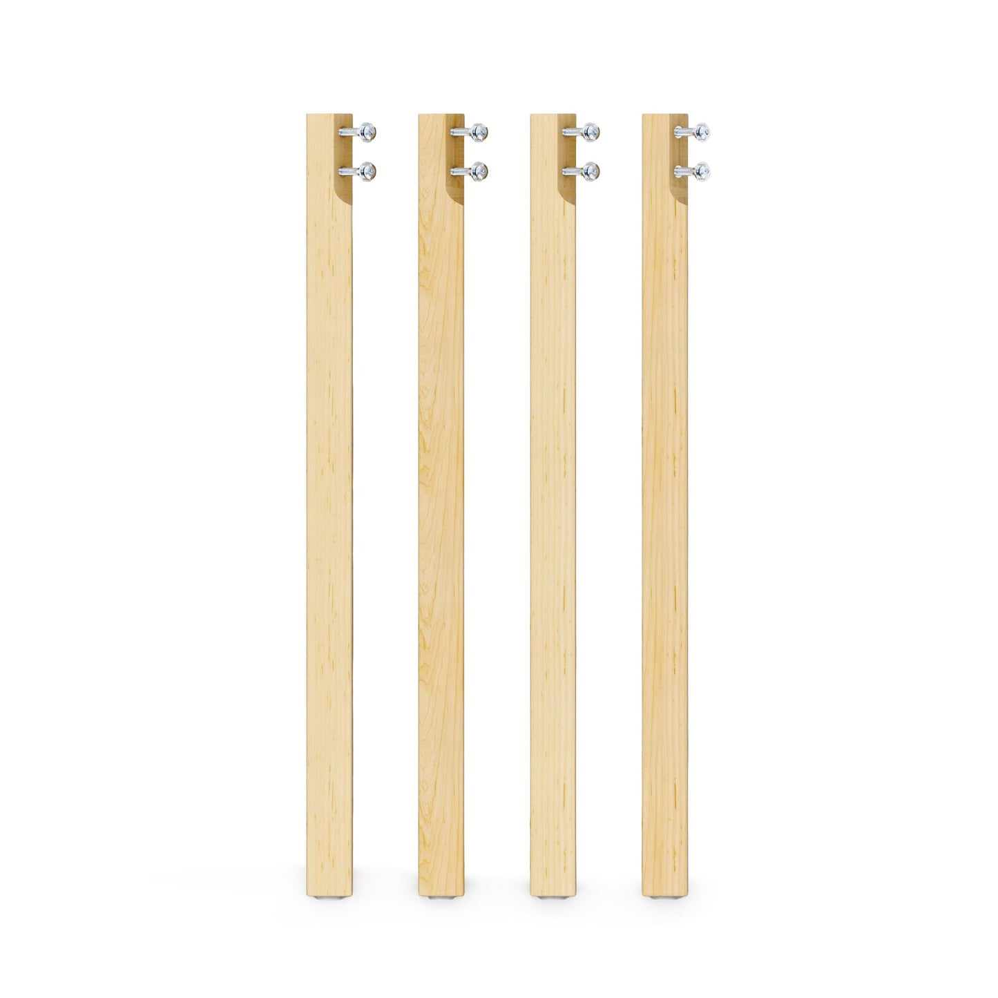 EdQ Classroom Table Legs