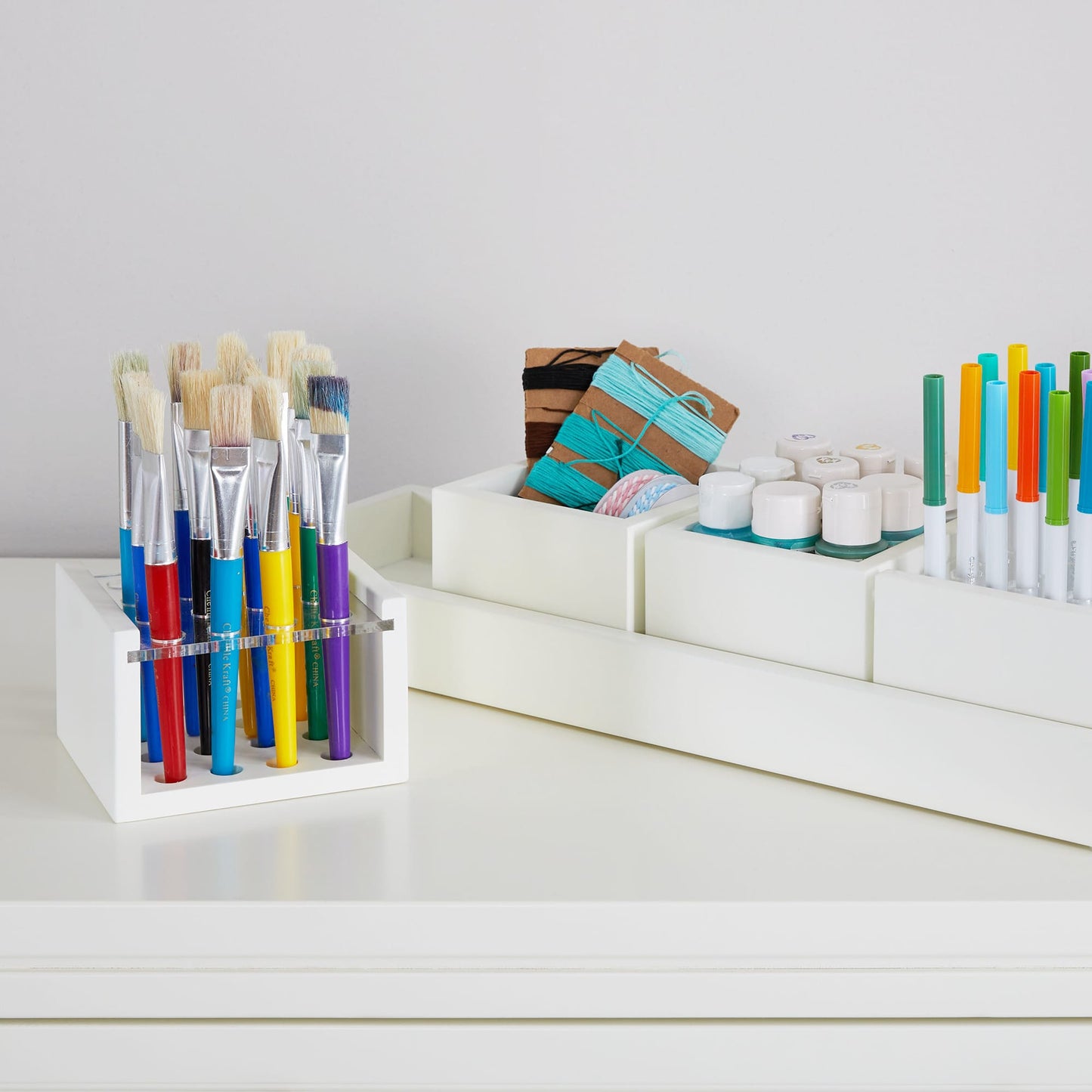 Martha Stewart Kids' Accessory Tray