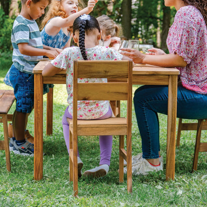 Acadia Outdoor Chair - Set of 2