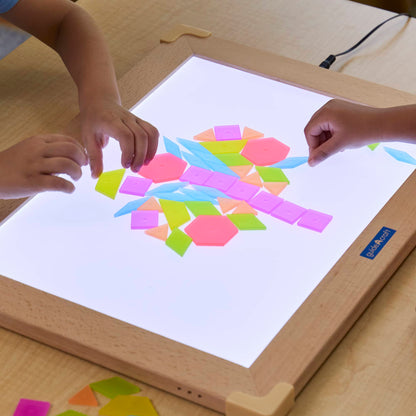 LED Activity Tablet