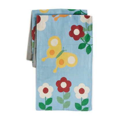 Flutter Decorative Runner - 64" x 13"