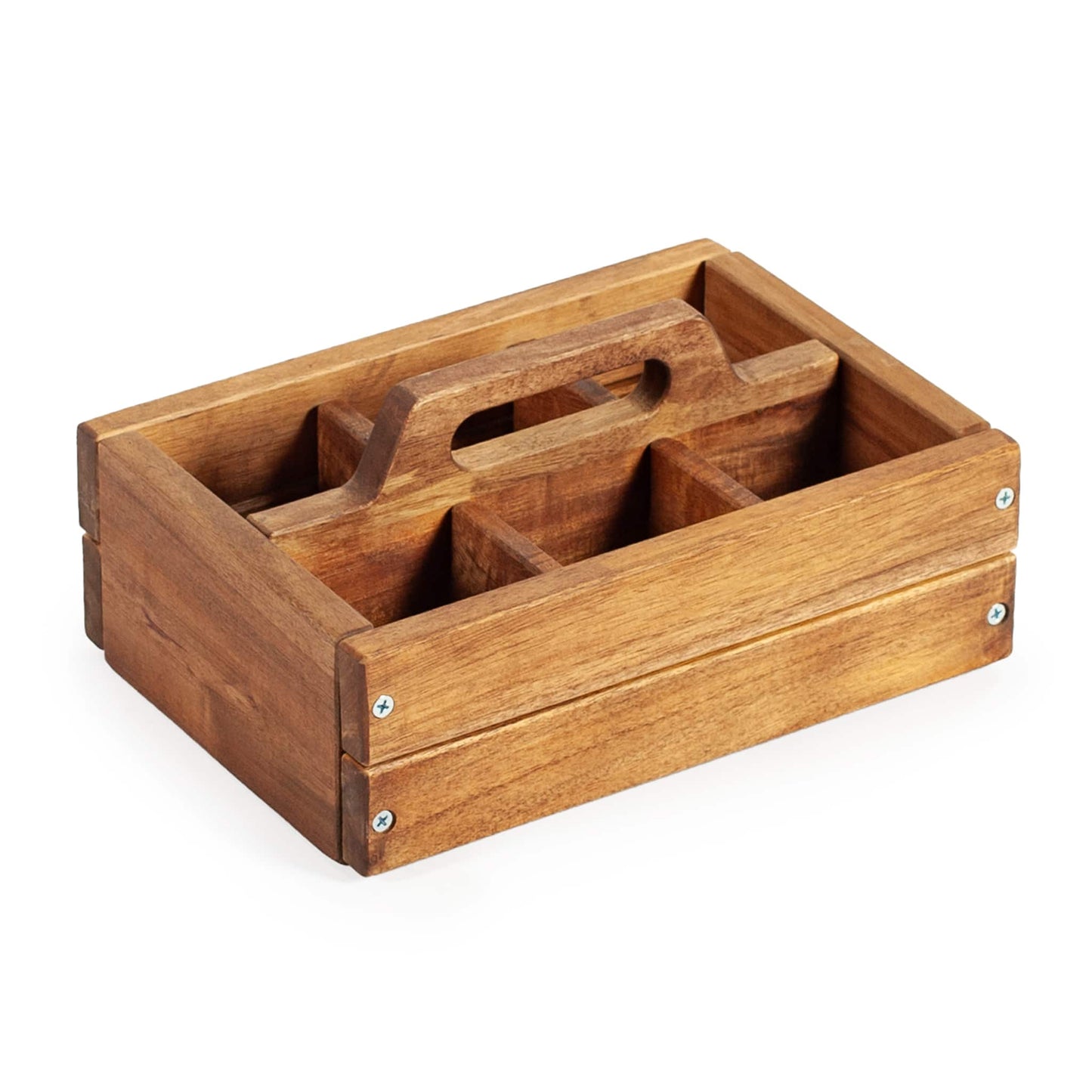 Martha Stewart Kids' Outdoor Craft Table and Bench Set