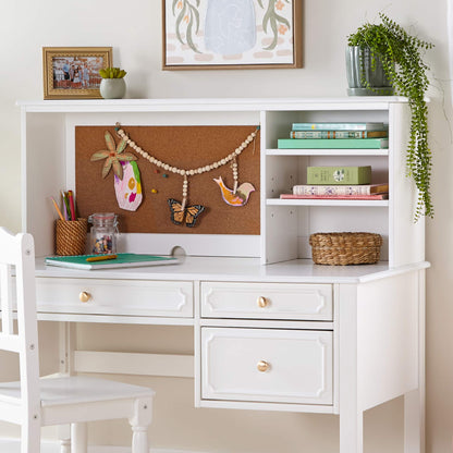 Kids' Avery Hutch