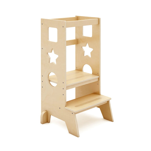 Jr. Classic Kitchen Helper Step-Up