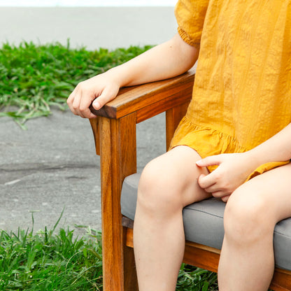Martha Stewart Kids' Outdoor Chair