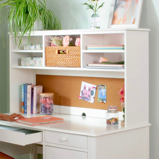 Kids' Madison Hutch