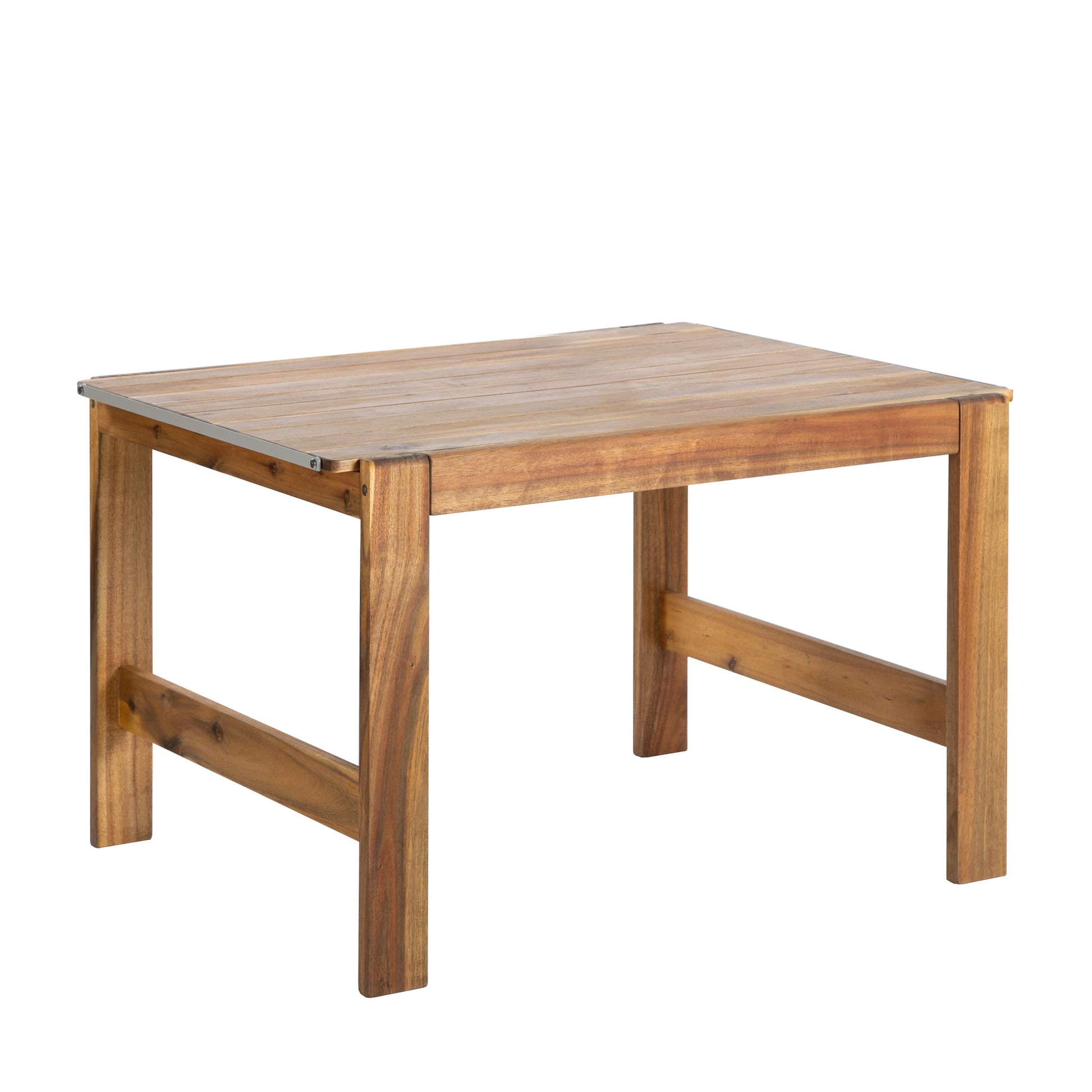 Acadia Outdoor Art Activity Table and Stool Set
