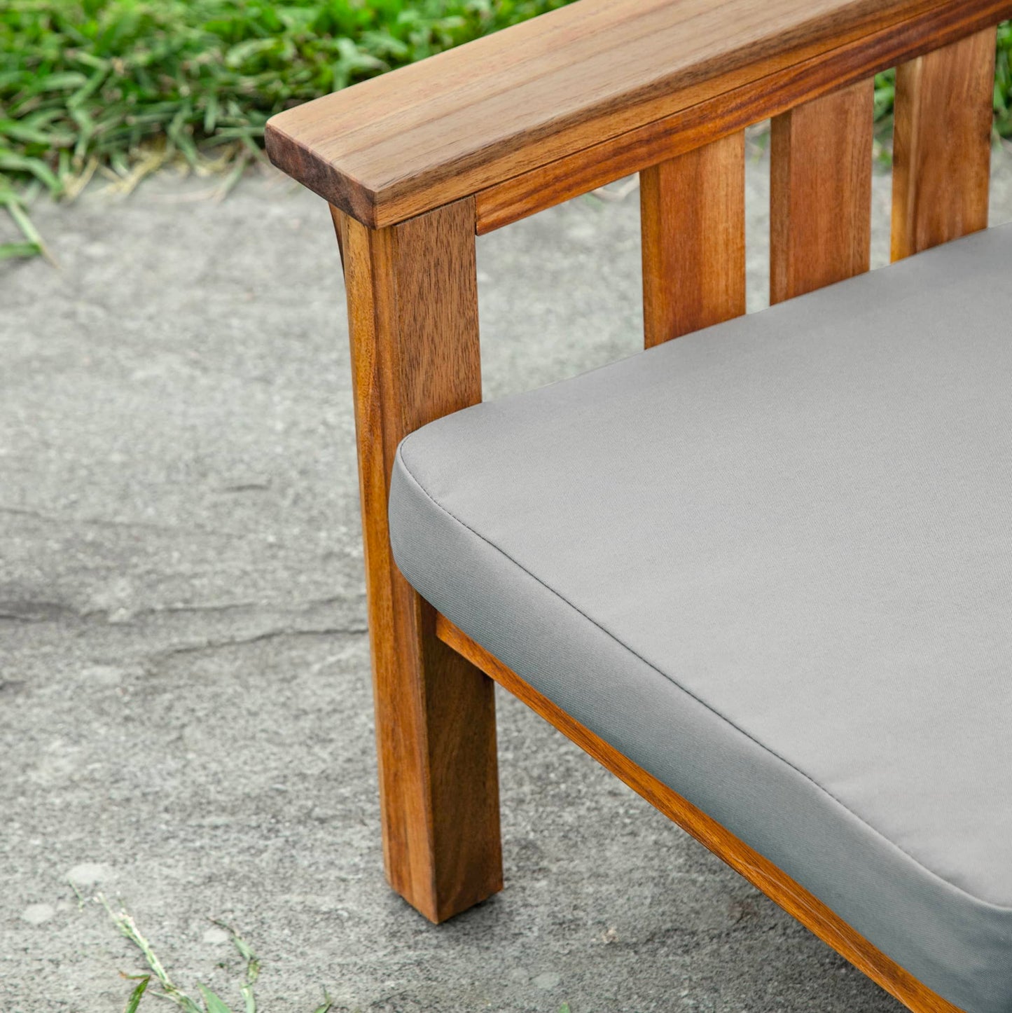 Martha Stewart Kids' Outdoor Couch