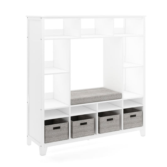 Martha Stewart Kids' Storage System