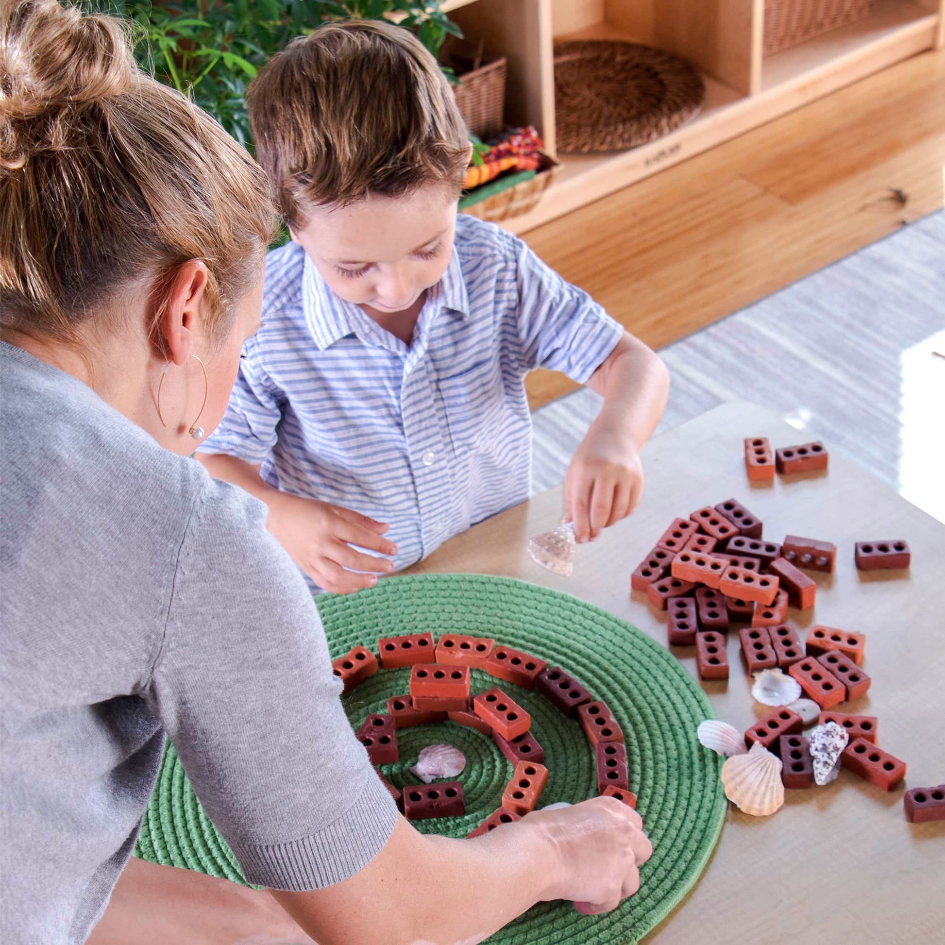 Little Bricks - 60 pc. Set