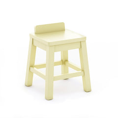 Pastel Yellow