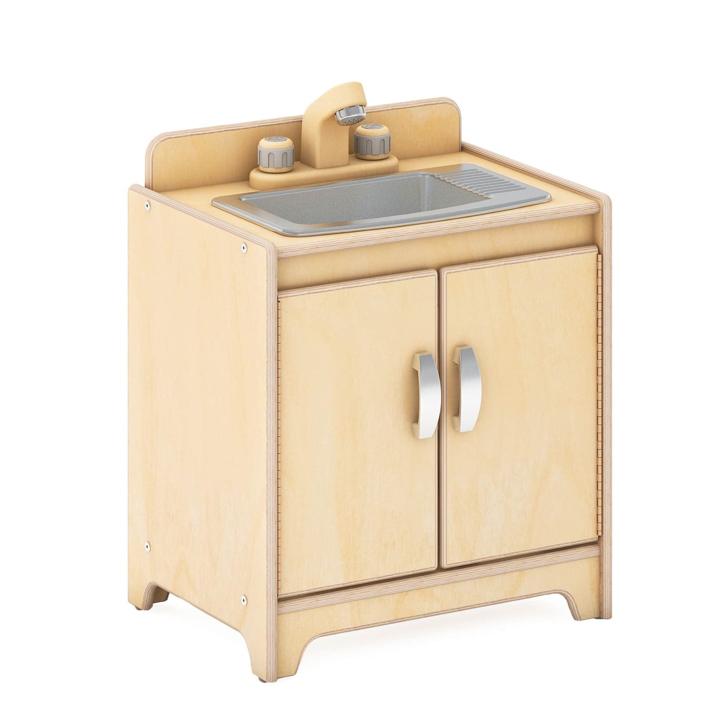 EdQ Kitchen Sink