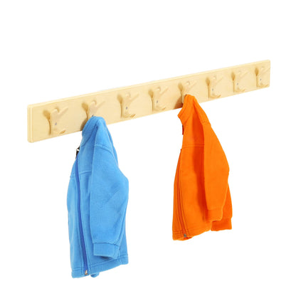Coat Hook Strip