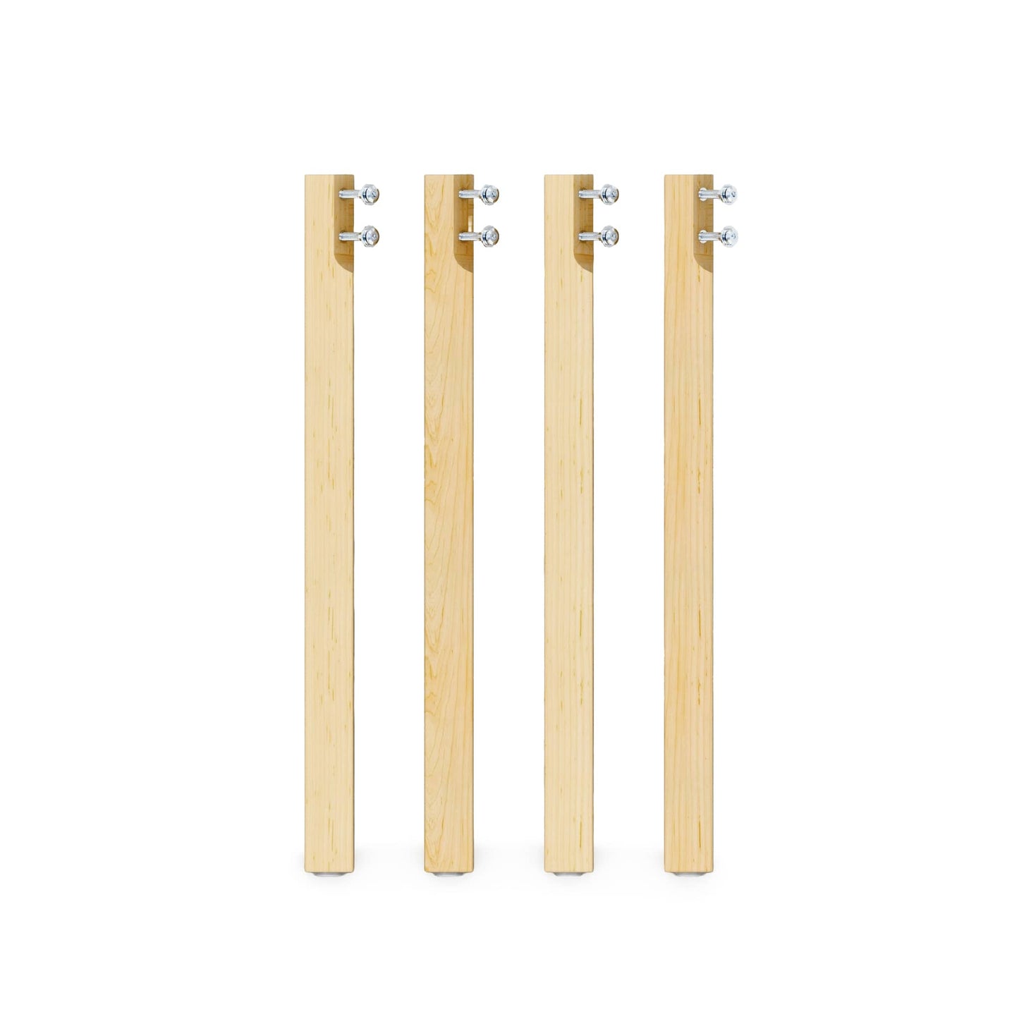 EdQ Classroom Table Legs