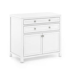 Linen White