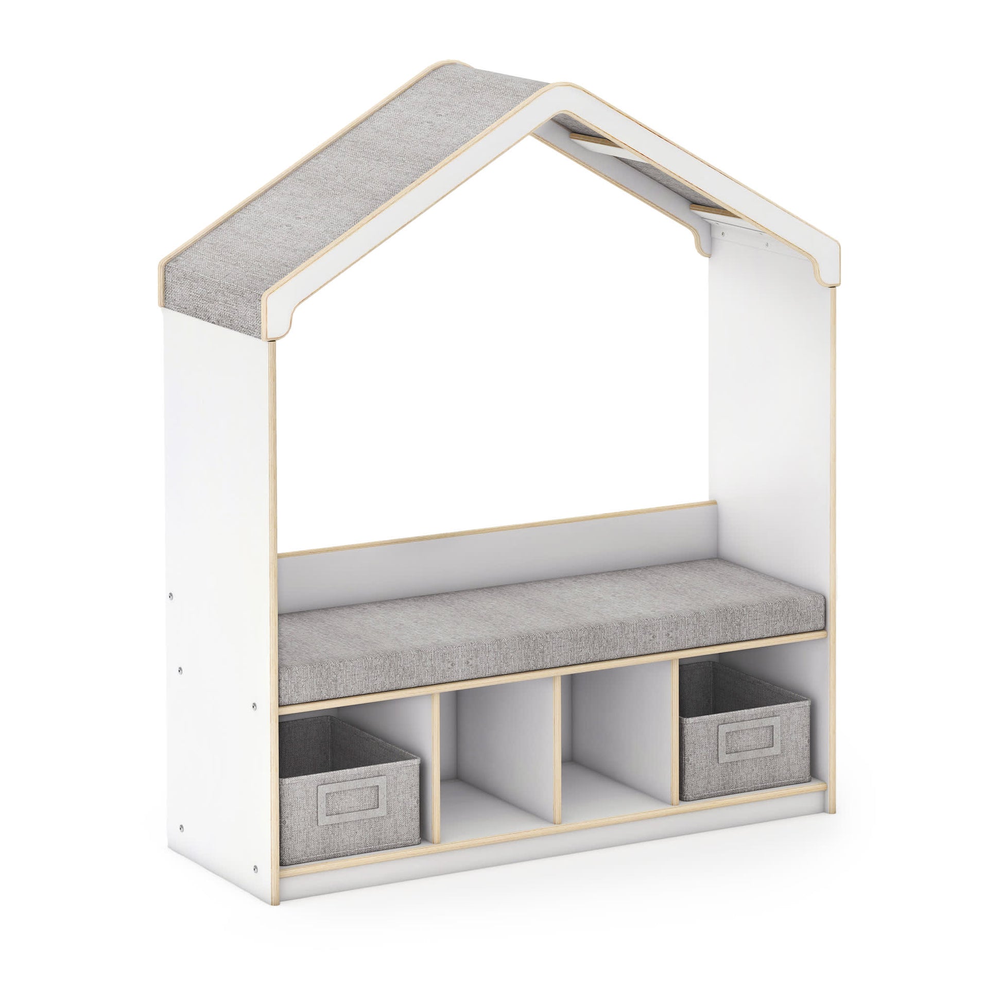 EdQ Reading Nook with Storage