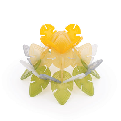 Interlox Leaves - 96 pc. set