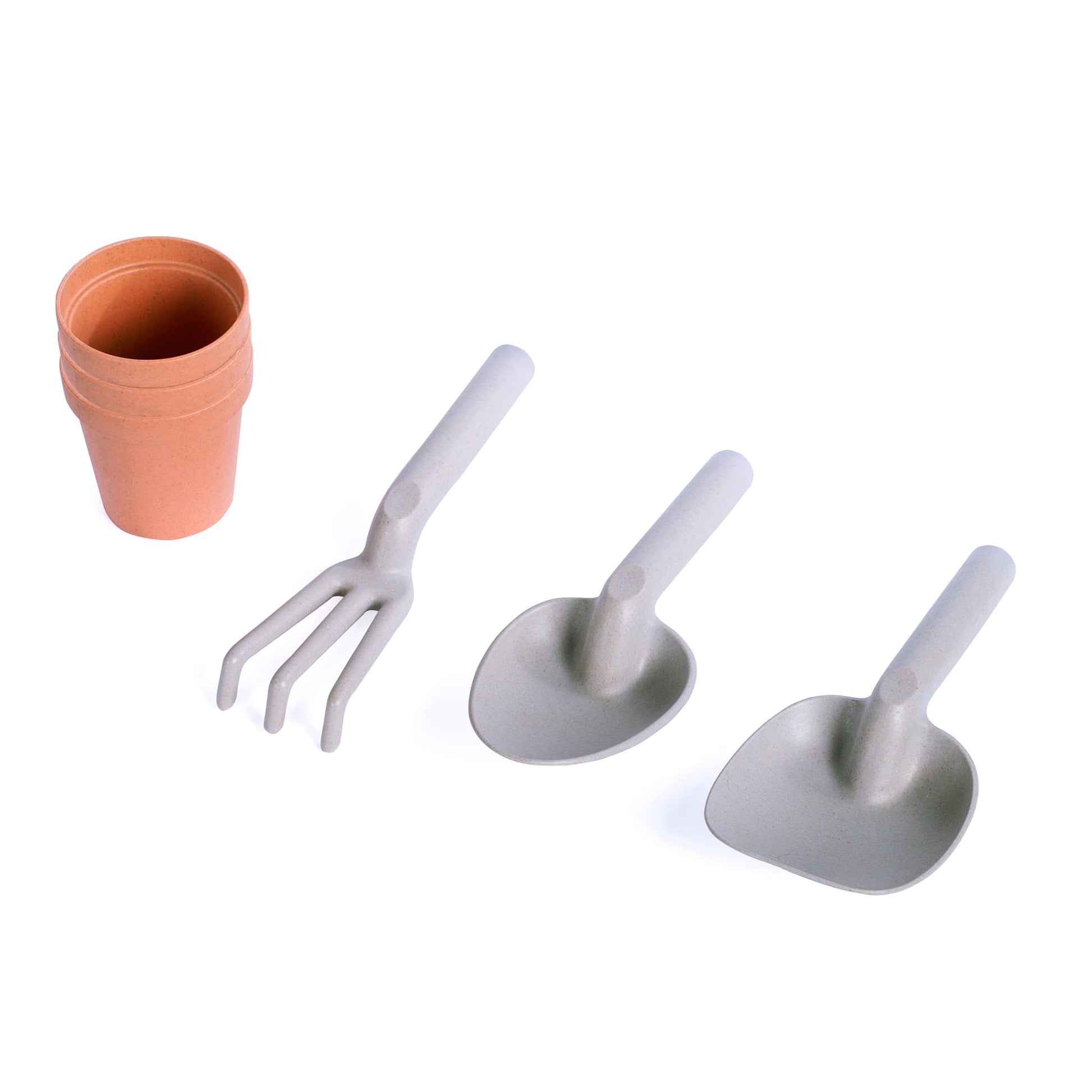 Martha Stewart Kids' Outdoor Potting Bench and Tools