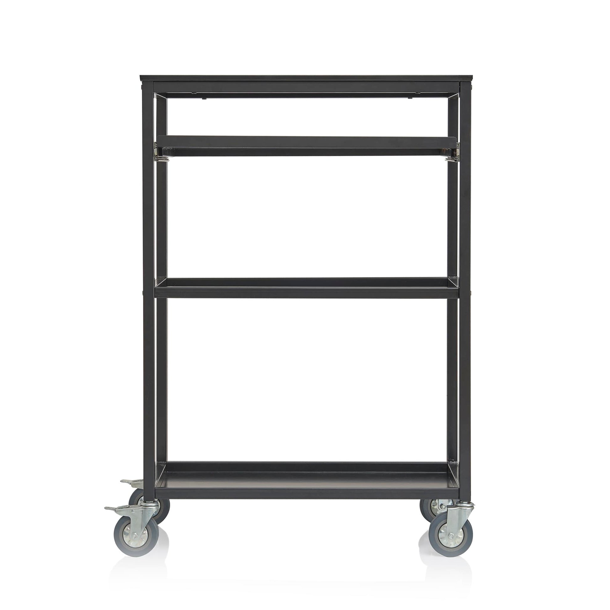 A/V Laptop Cart