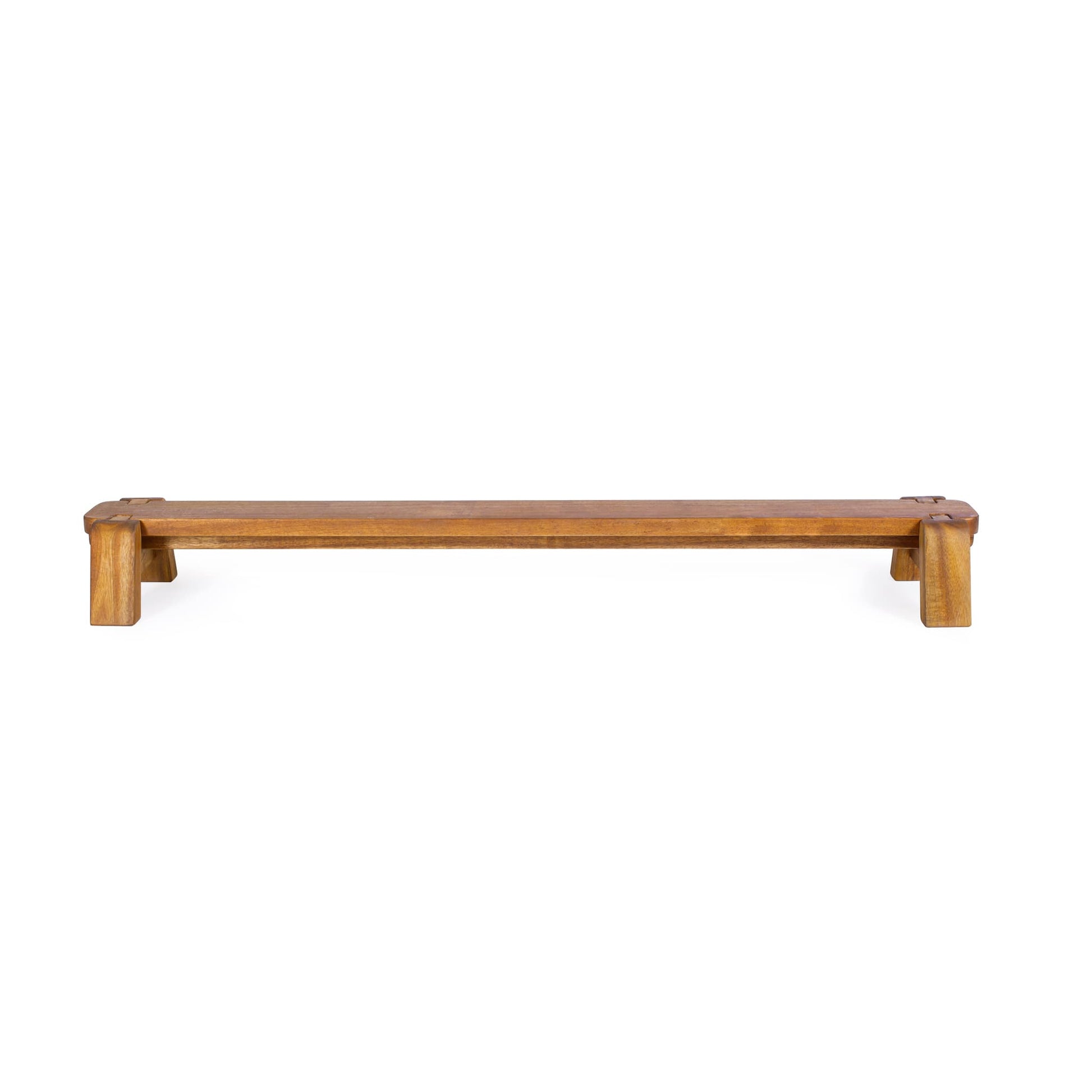 Acadia Outdoor Balance Beam Set of 2