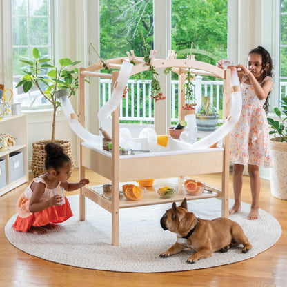 Sensory System - Tubes and Clips Set