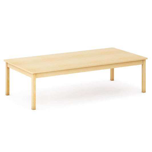 EdQ Classroom Rectangle Table - 30" x 60"