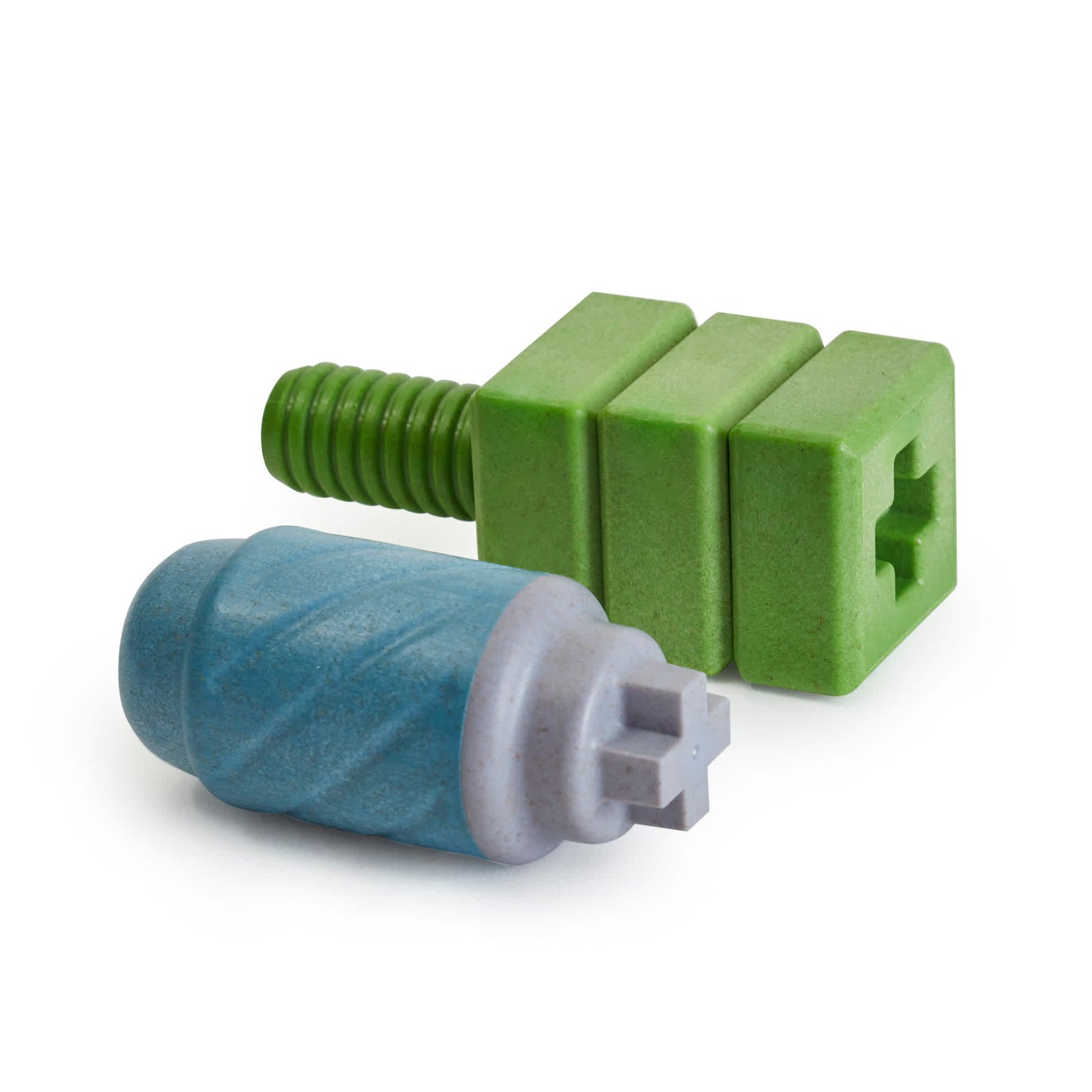 Twisty Tools - Nuts and Bolts Set - 84 pieces