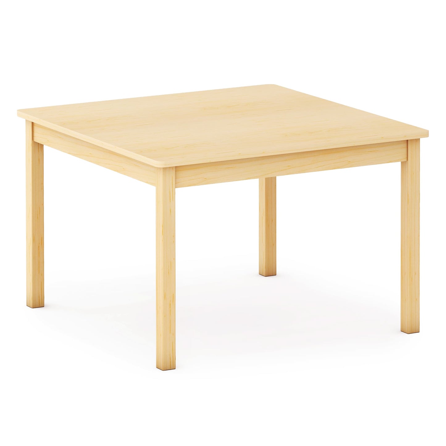 EdQ Classroom Square Table - 30" x 30"