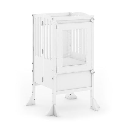 Contemporary Kitchen Helper® Toddler Tower