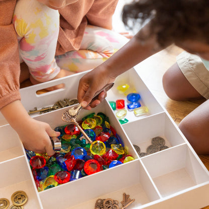 Timeless Treasures Loose Parts STEM Kit
