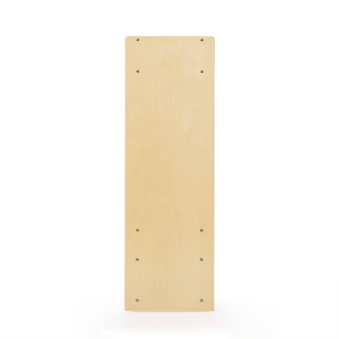 2-Section Locker - Birch Plywood