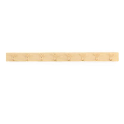 Coat Hook Strip
