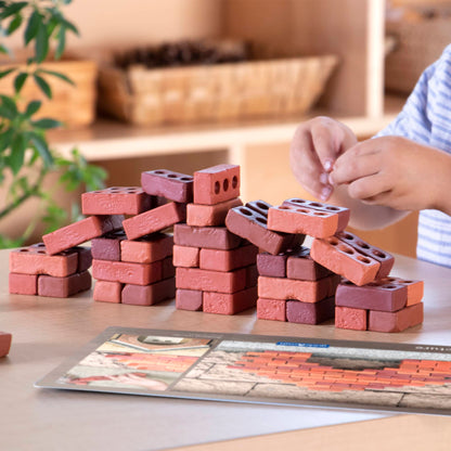 Little Bricks - 60 pc. Set