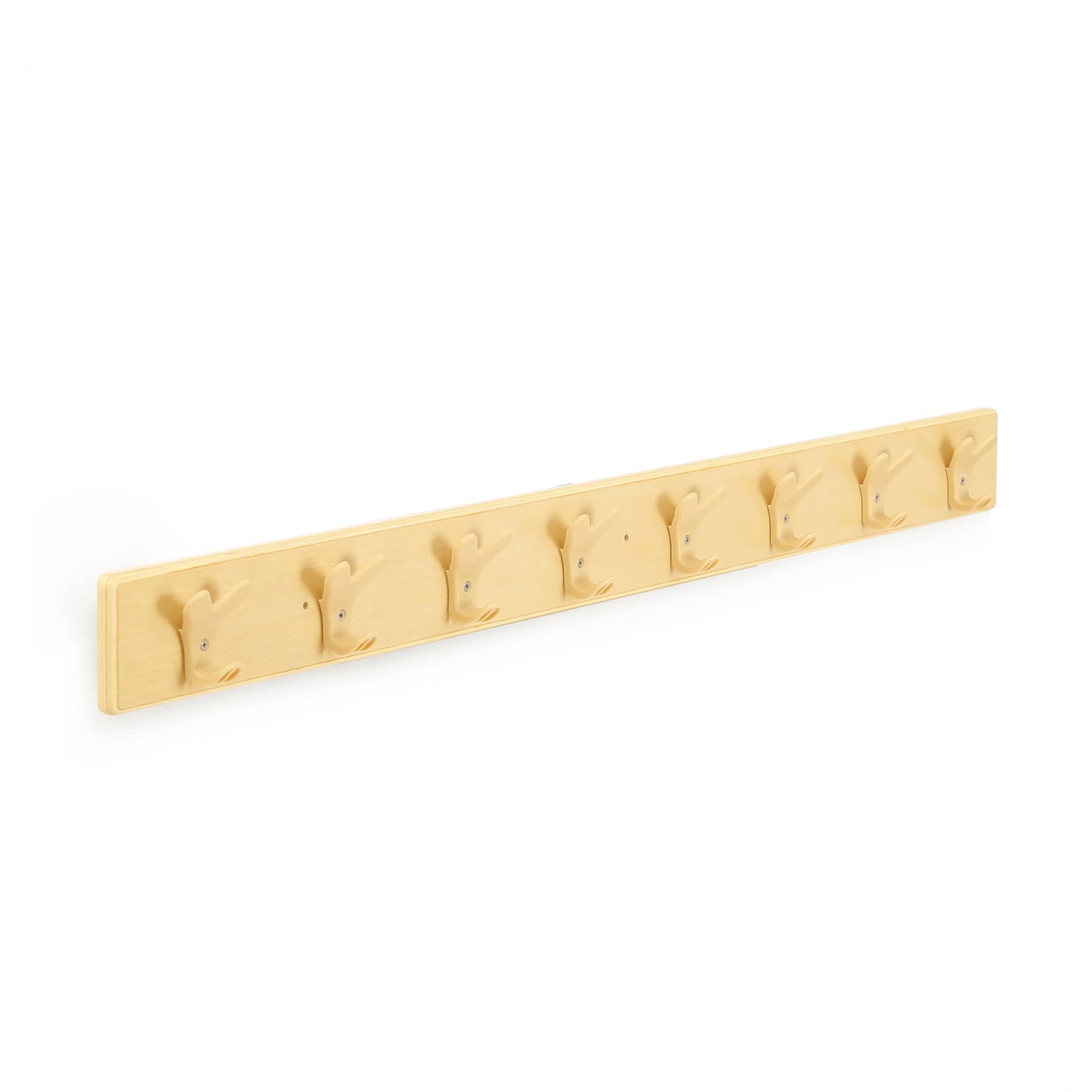 Coat Hook Strip