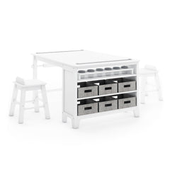 Linen White