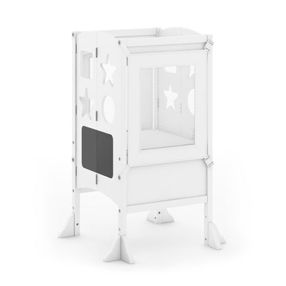 Classic Kitchen Helper® Toddler Tower