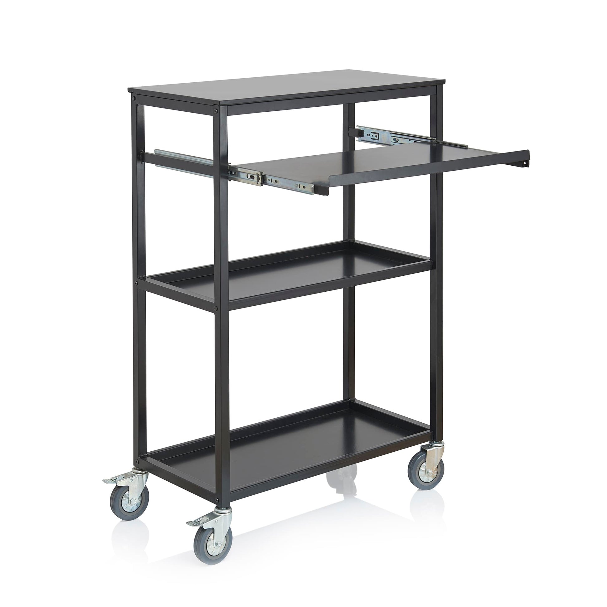 A/V Laptop Cart