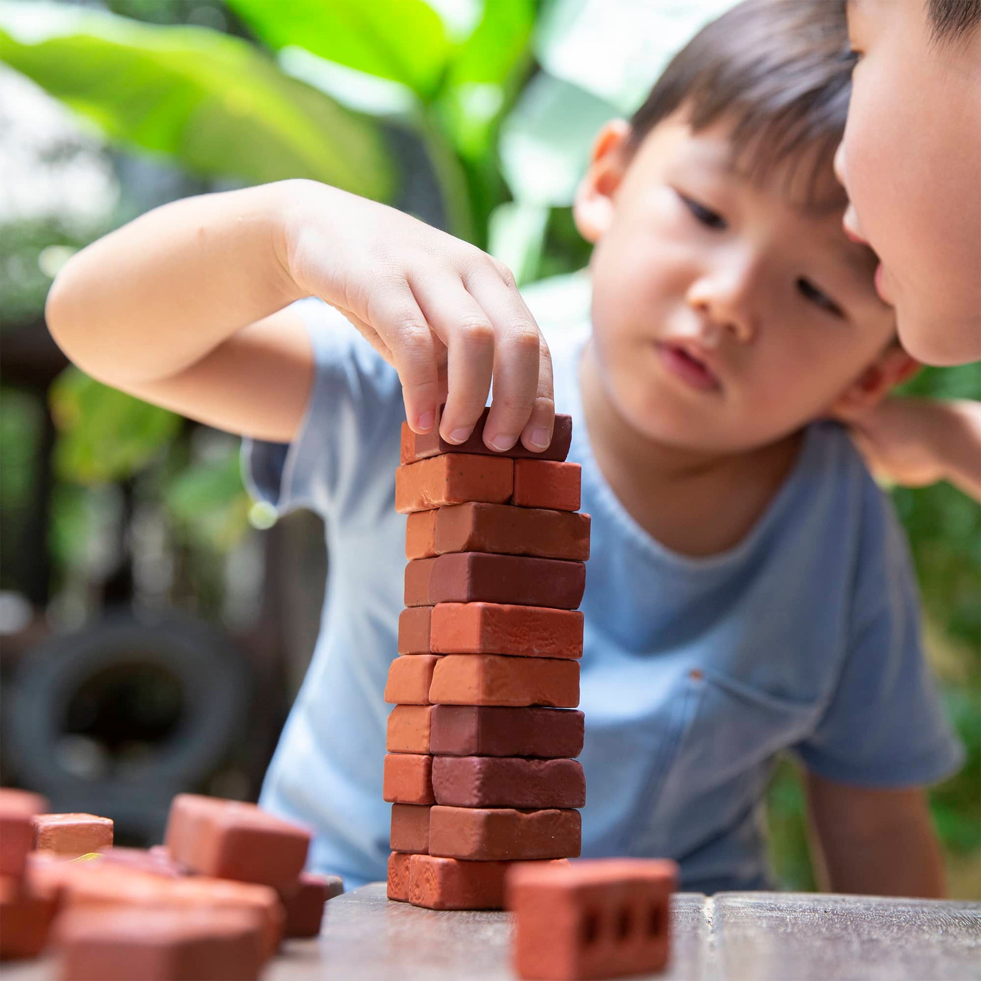 Little Bricks - 60 pc. Set