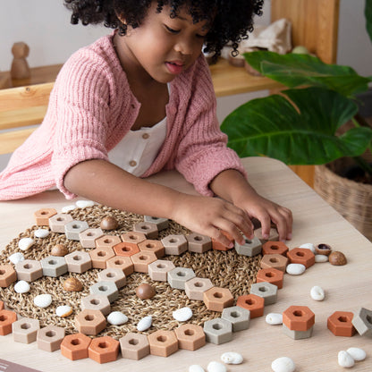 Little Pavers - 60 pc. set