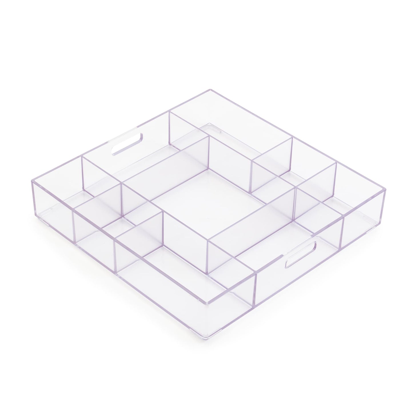 Loose Parts Stackable Tray