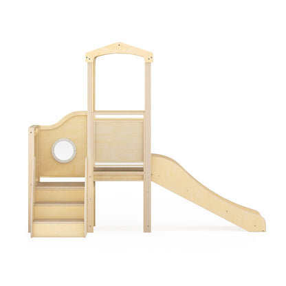 Toddler Little City Loft
