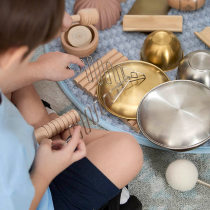 Sound Play Loose Parts STEM Kit