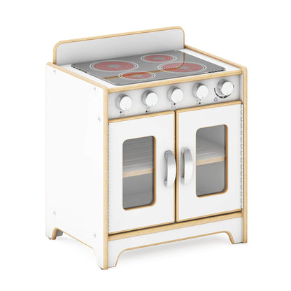 EdQ Kitchen Range