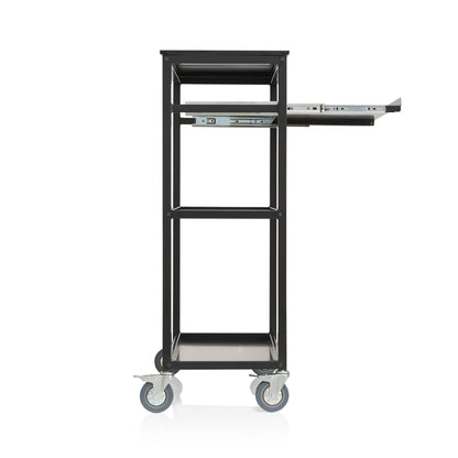 A/V Laptop Cart