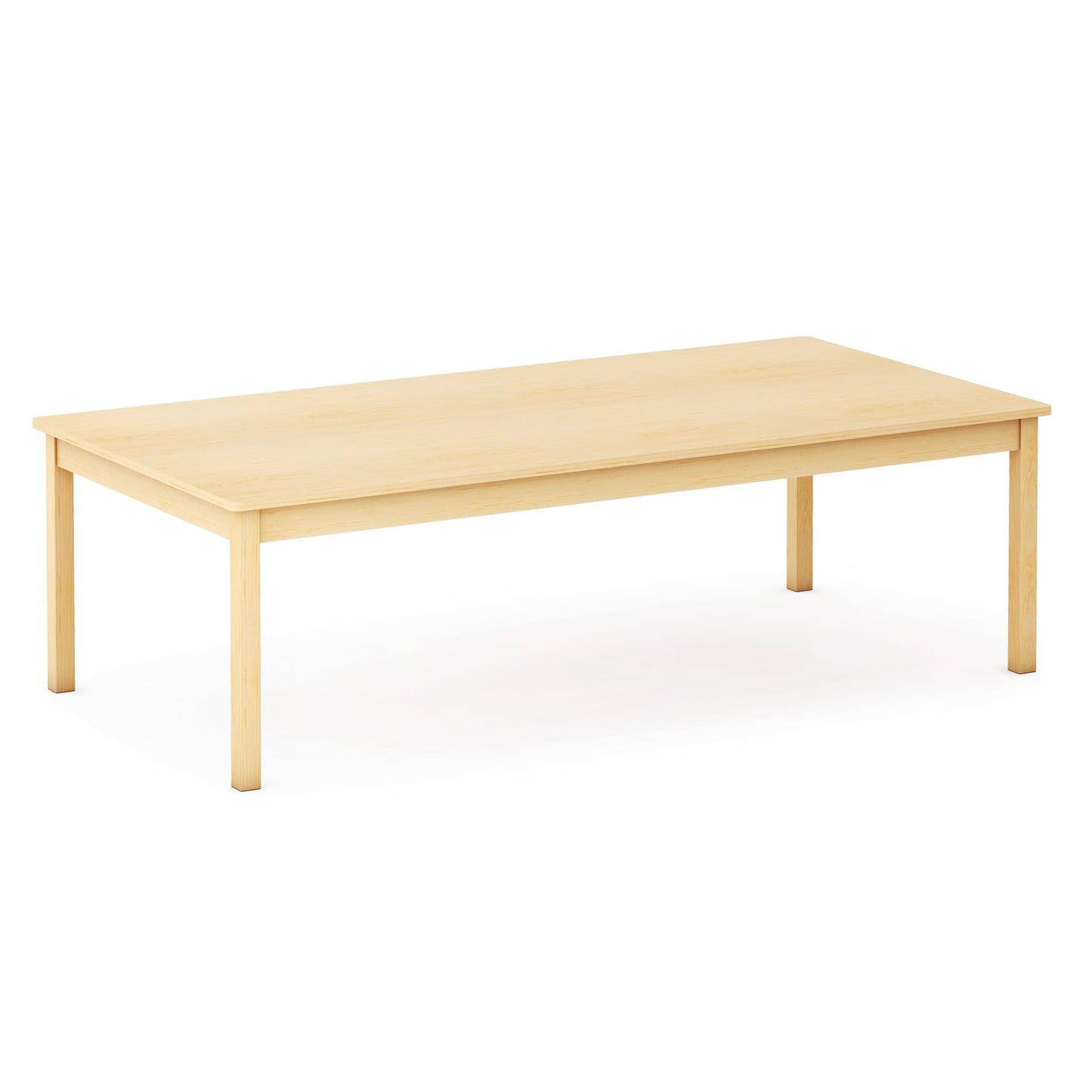 EdQ Classroom Rectangle Table - 30" x 60"