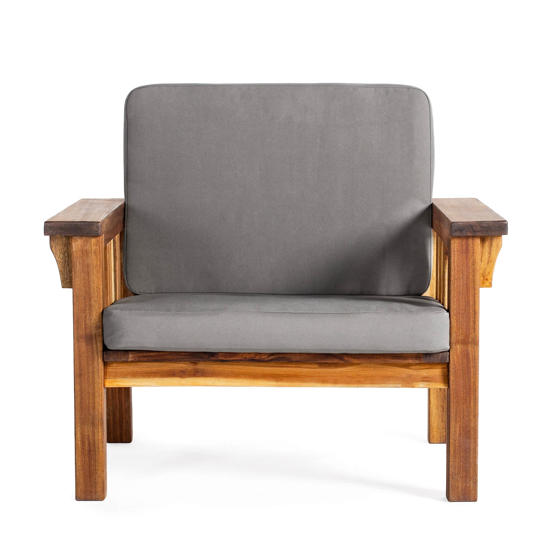 Martha Stewart Kids' Outdoor Chair