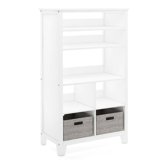 Martha Stewart Kids' Tall Bookcase